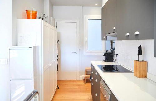 Prim Apartment by Basque Homes - Foto 17