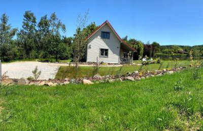 Bliżej Ślęży Domki pod Ślężą - Photo 56