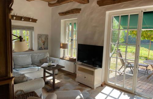 Haus am See Kamin privater Seezugang - Foto 63