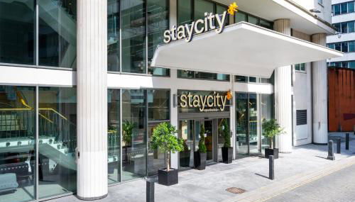 Staycity Aparthotels, Liverpool, Waterfront - Foto 2