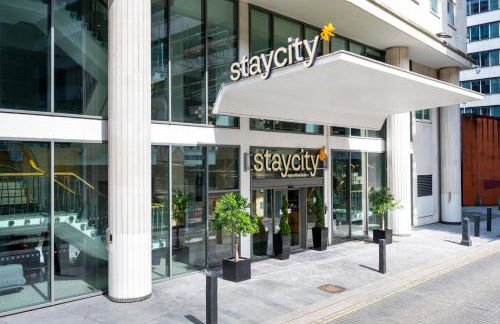 Staycity Aparthotels, Liverpool, Waterfront - Foto 2