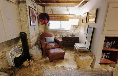 The Grand Piano at Logan Circle - Foto 40