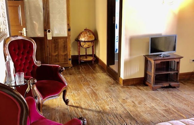 Hotel Rural Vilaflor - Photo 18