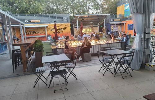 Cozy Swamp Rabbit - Sans Souci Greenville Furman - Foto 17