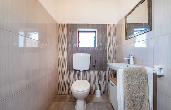 Villa Didov Dvor Zadarvillas - Foto 64