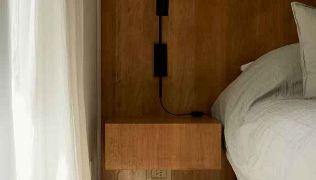 Friendly Studio in Recoleta - Foto 2, Habitación