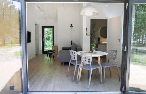 Słowiński Zakątek - Foto 34