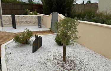 Loft atlantique Rochefort - Foto 5