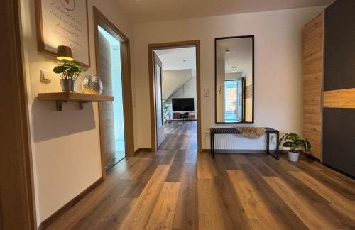 bella casa Allgäu Apartment 5 - Foto 18