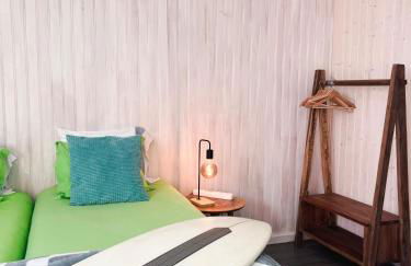 GO4SURF beach Lofts - Foto 11