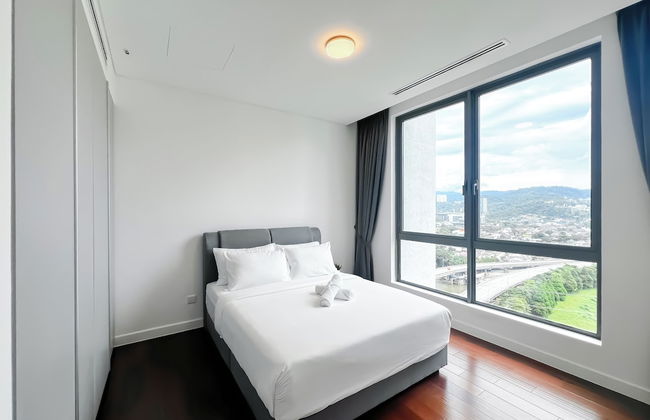 D'Rapport Residences By Manhattan Group - Foto 13