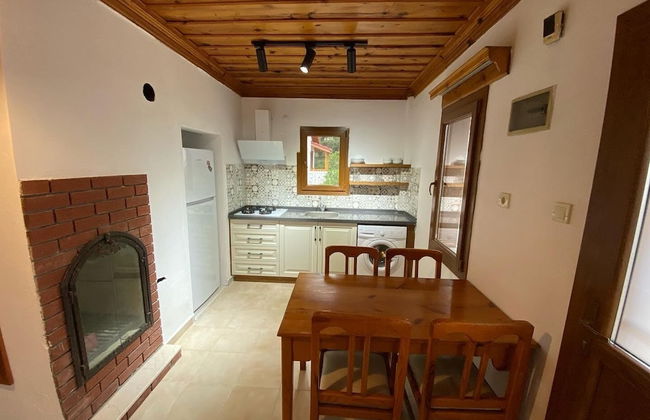 Tomsan Villas Akyaka - Foto 44