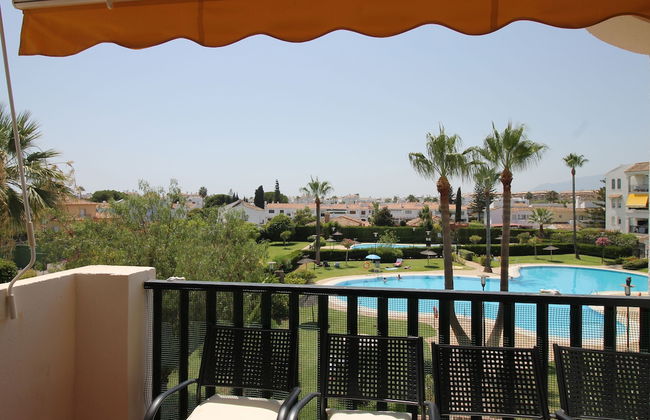 Apartamento Marbella PET - Foto 23