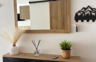 Cocon Des Bois - Gex Genève Mijoux - Foto 5