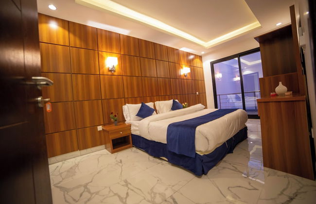 Chalet with private pool - Foto 4