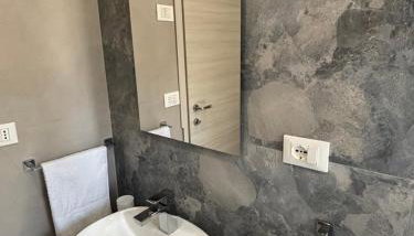 STELLA MARINA Apartment - Foto 5, towels