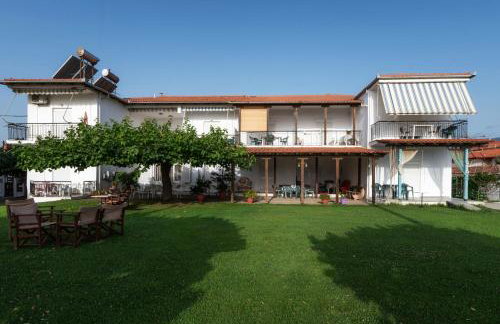 Marilena Apartments Anastasiou - Foto 1