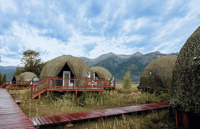 Tammah Jackson Hole - Foto 18