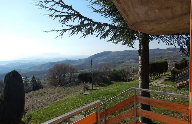 Residence Le Terrazze sul Montefeltro - Foto 5