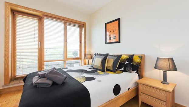 Birch at Inchicore - Foto 3, Habitación