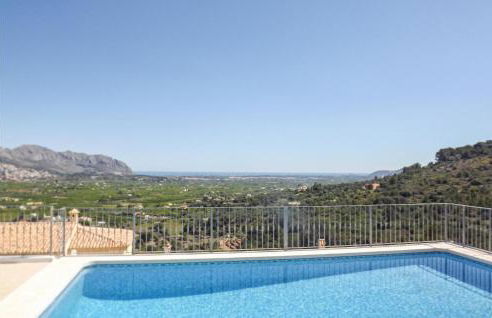 Awesome Home In Trullent - Foto 2