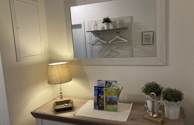 Heimathafen Greetsiel - Foto 25