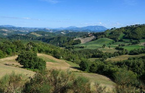 Lovely Apartment In Frontino - Foto 27