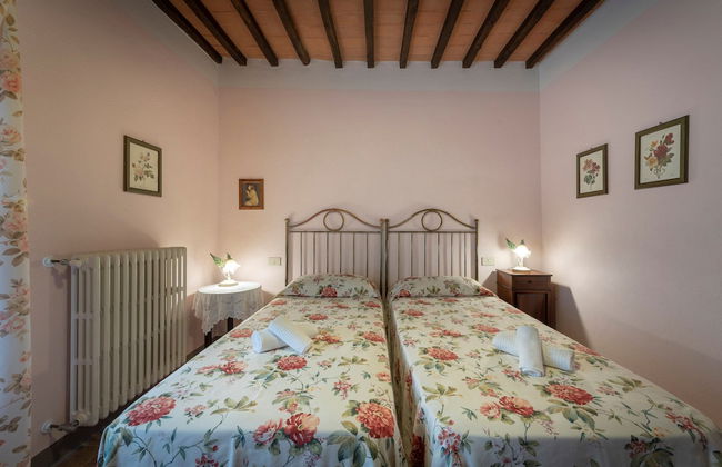 Le Mascie Country House - Foto 11