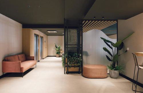 Palau Suites & Apartments - Photo 90