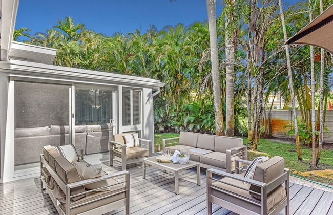 Big House in Fort Lauderdale - Foto 29