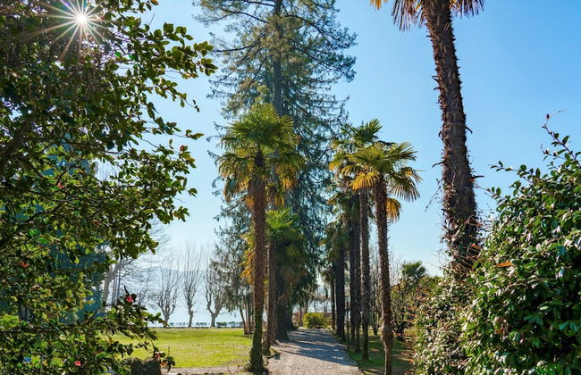 Villa Evelina 10 Emma Villas - Foto 42