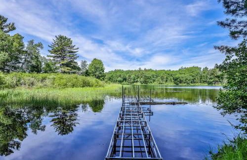 Vance Bay Getaway - Foto 41