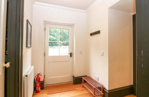 The Old Laundry Cottage - Foto 27