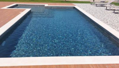 Villa Zara - Foto 3, sunbed