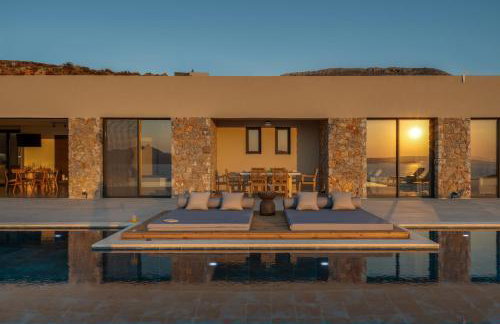 ARion Aesthesis Villa Fire Pit & Heated Pool - Photo 31