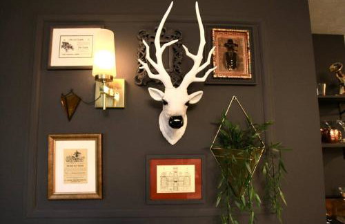 The Lounge - Downtown Chillicothe - Foto 20