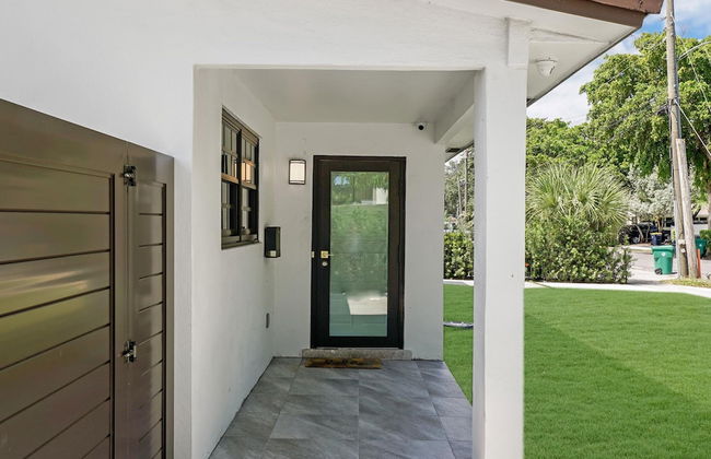 Dania Beach Unit 1 in Dania Beach - Foto 64