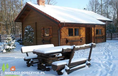 Noclegi-Dobczyce - Foto 14