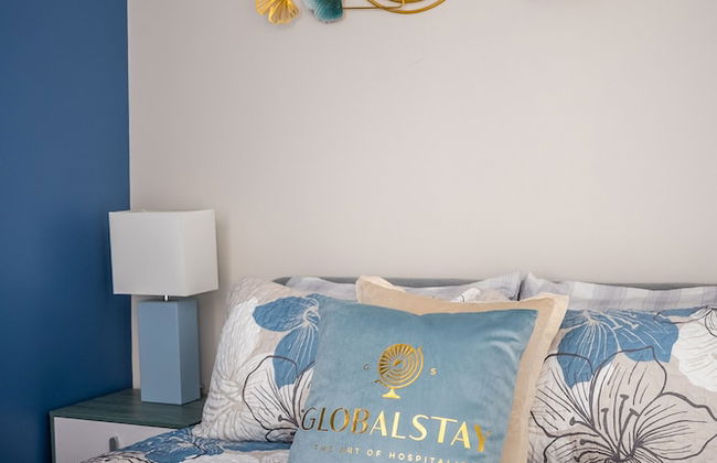 Beautiful Condos In the Heart of Downtown - Foto 9