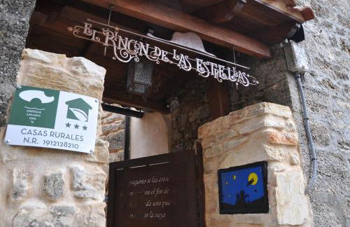 Casa rural El Rincón de las Estrellas - Foto 3