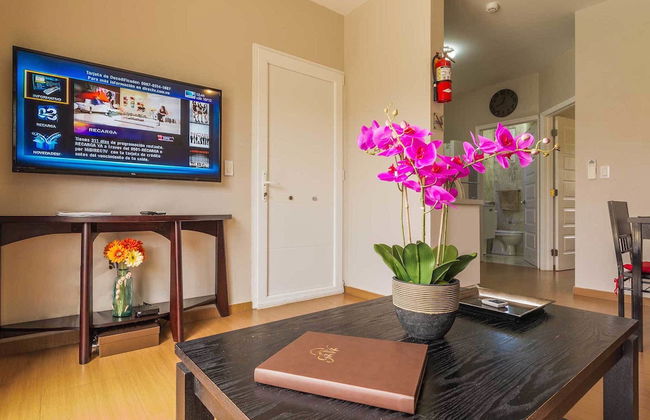 Golden Villas Aruba - Foto 17