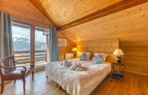 Chalet La Darse Nature et Sérénité - Foto 19