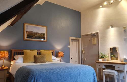 The Castle Hotel - Foto 62