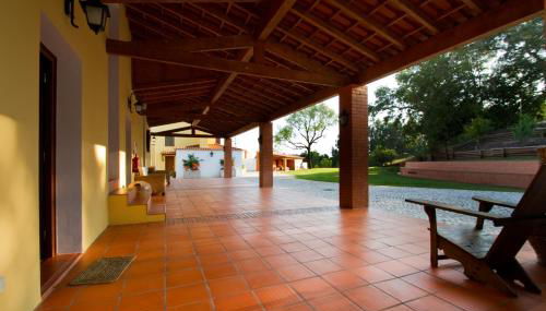 Quinta de Lograssol - Foto 3, Garden