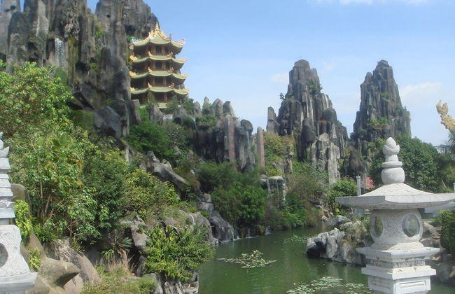 Mai apartment - Foto 40