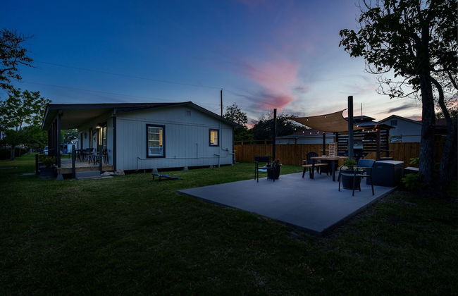 Castaway Cottage - Foto 23