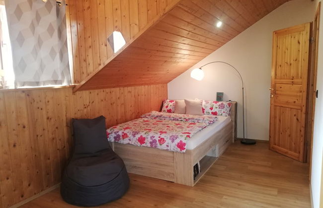 Apartment With Panoramic View - Foto 13