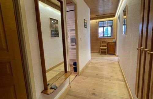 Spacieux 4 pièces avec parking et vue imprenable à Praz-sur-Arly - FR-1-603-40 - Foto 19