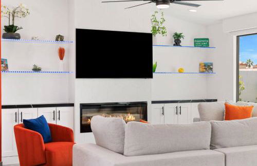 The LUX at Bermuda - Foto 31