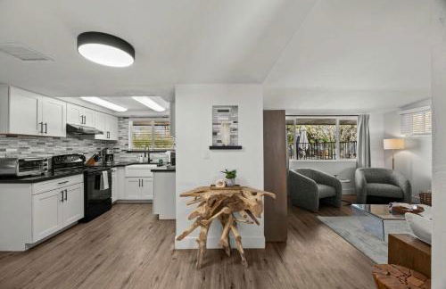 Paradise Valley Estate Pool Hot tub Old Town - Foto 33